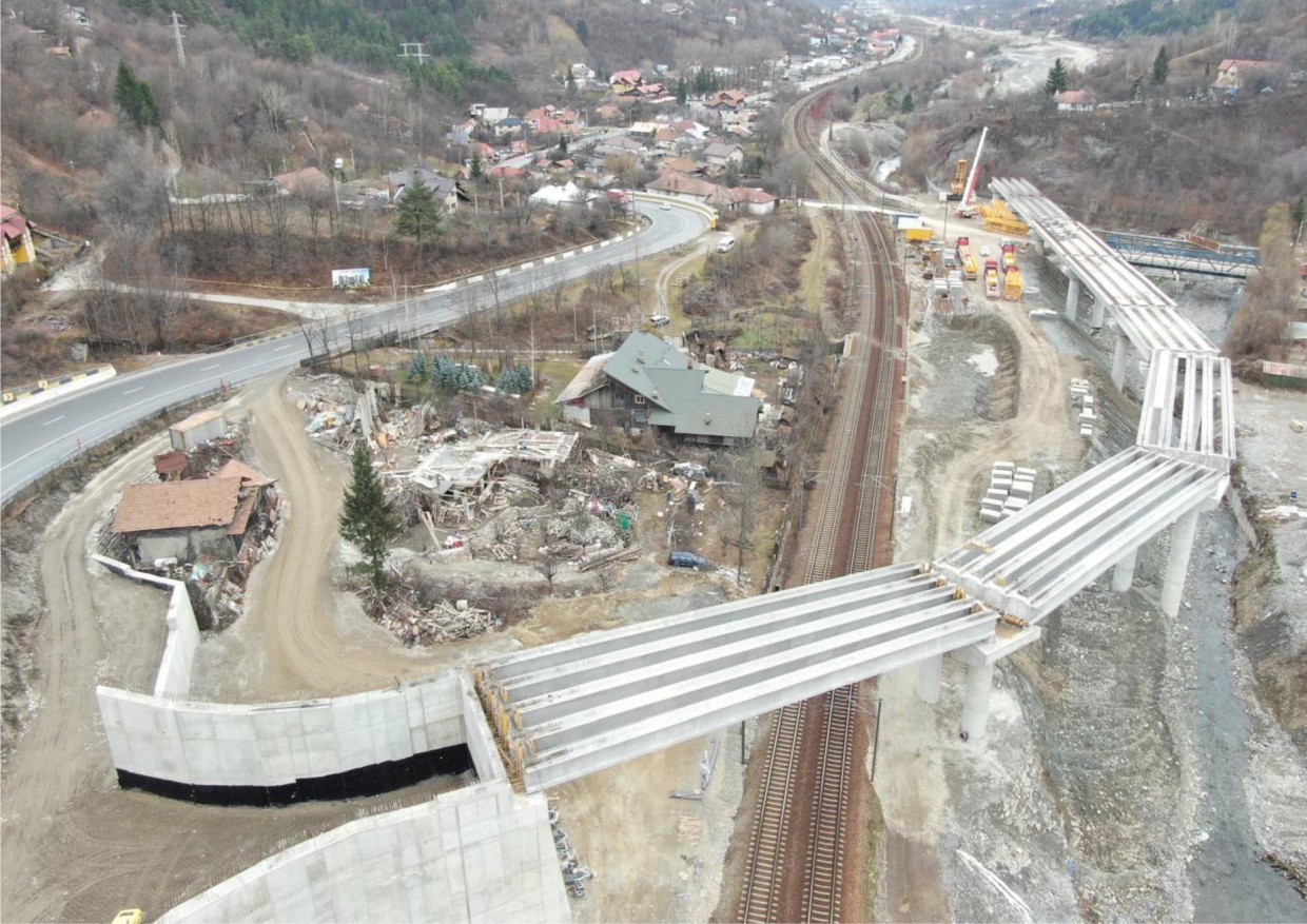 Comarnic Bypass